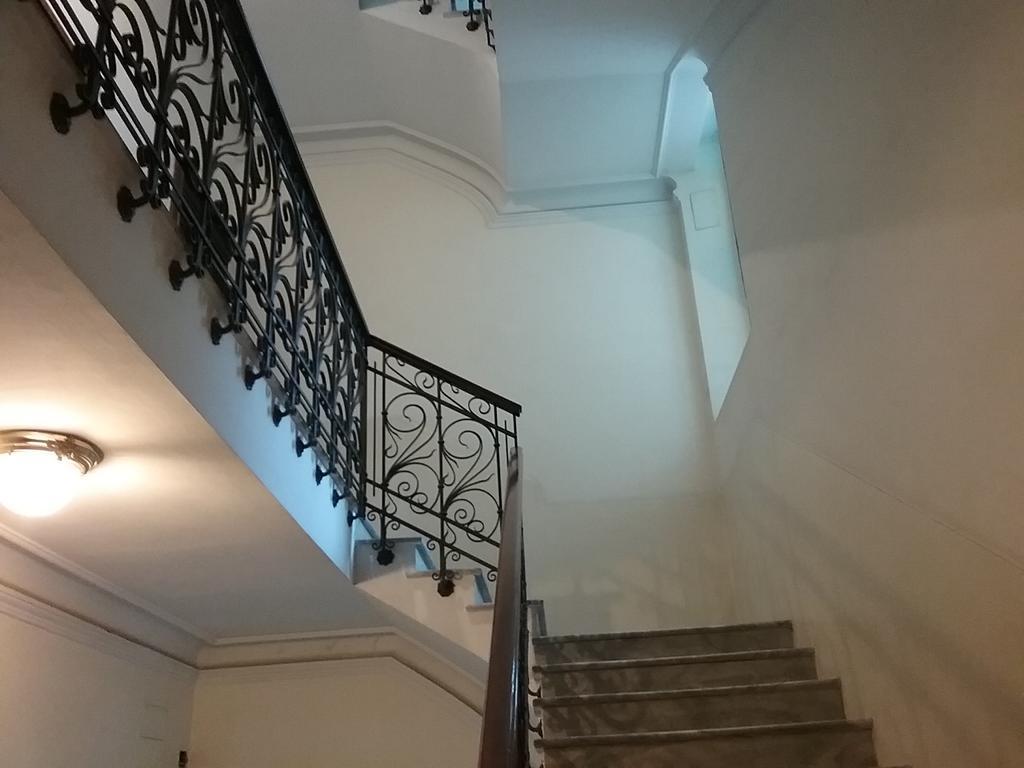 Pensión Domus Clara